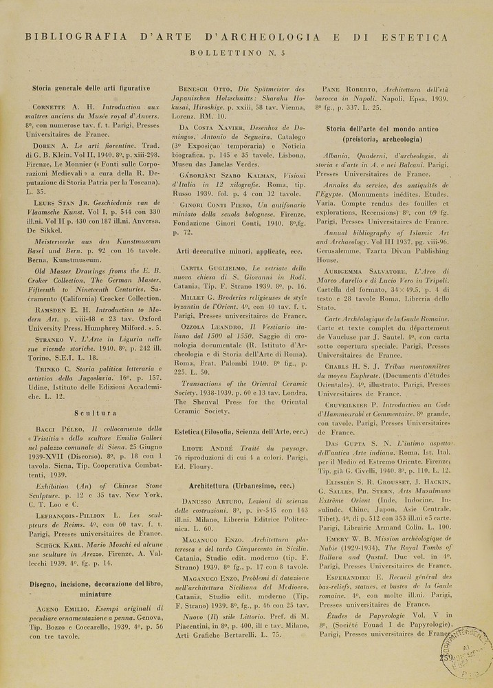 pagina destra