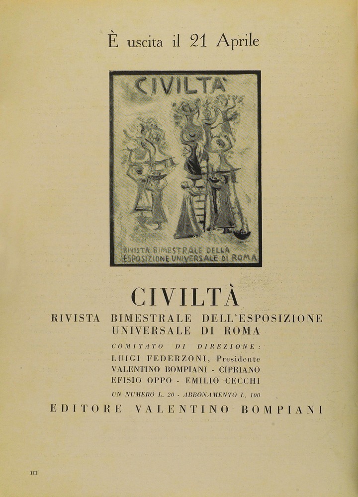 pagina sinistra