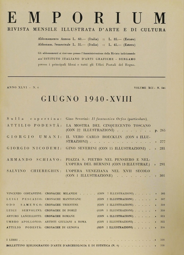 pagina destra