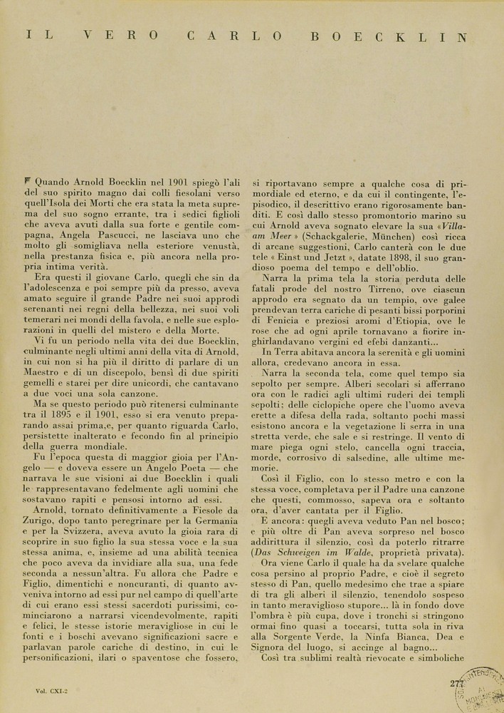pagina destra