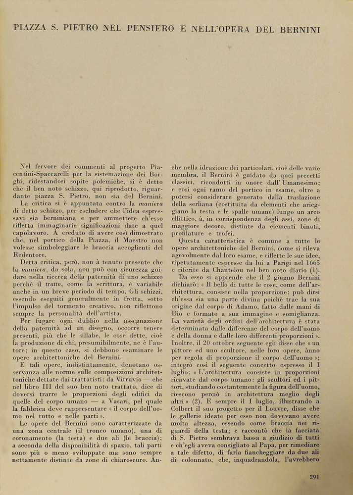 pagina destra