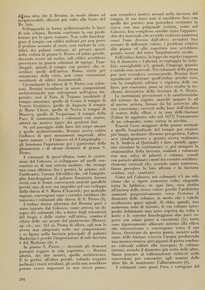 pagina sinistra