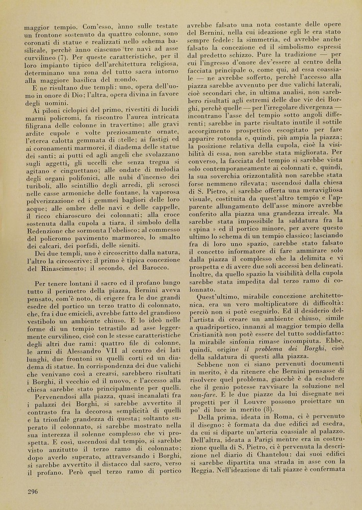 pagina sinistra