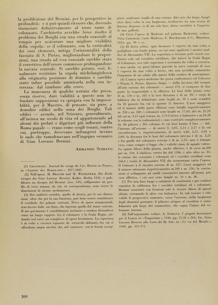 pagina sinistra