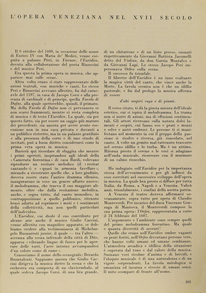 pagina destra