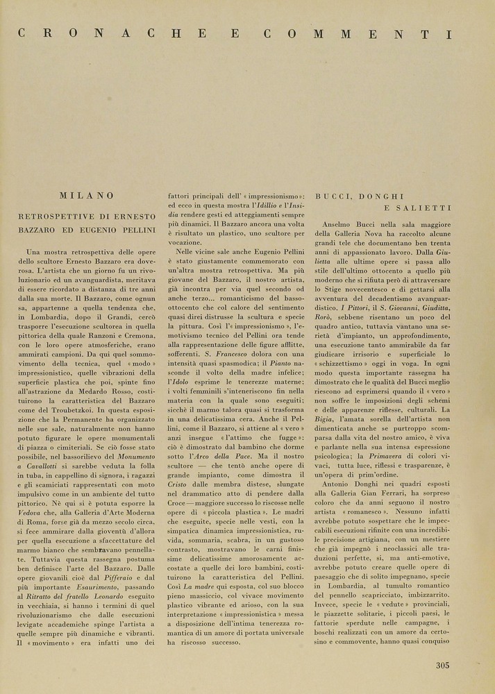 pagina destra