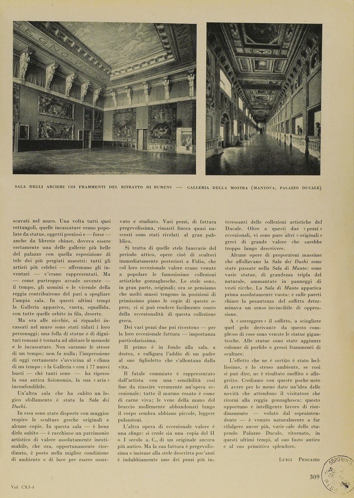 pagina destra