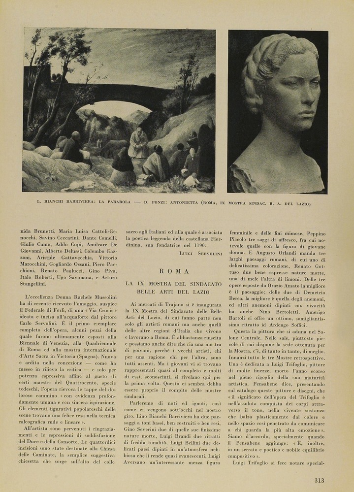 pagina destra
