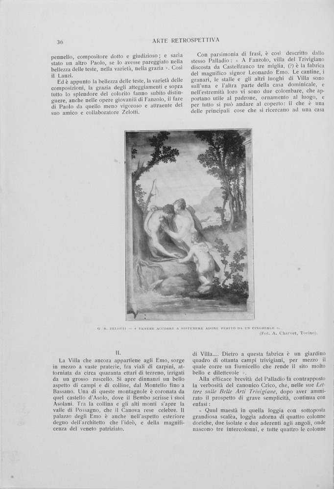 pagina sinistra