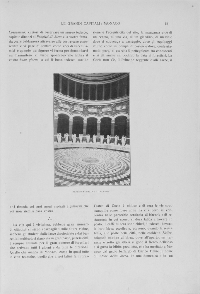 pagina destra