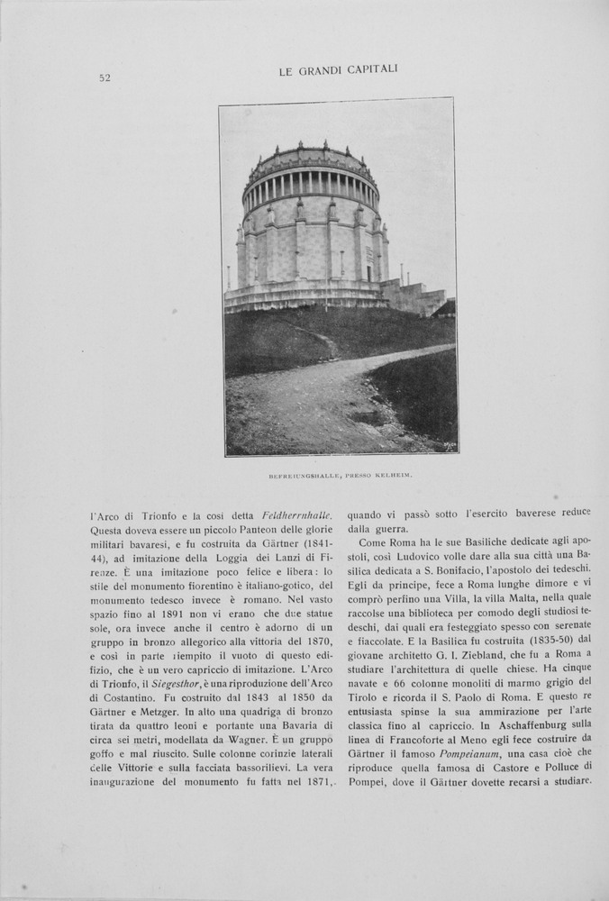 pagina sinistra