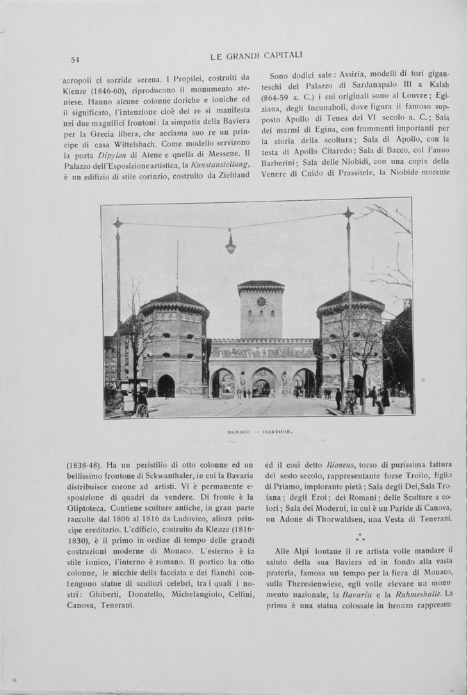 pagina sinistra