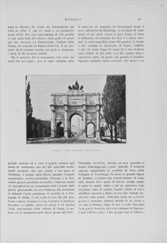 pagina destra