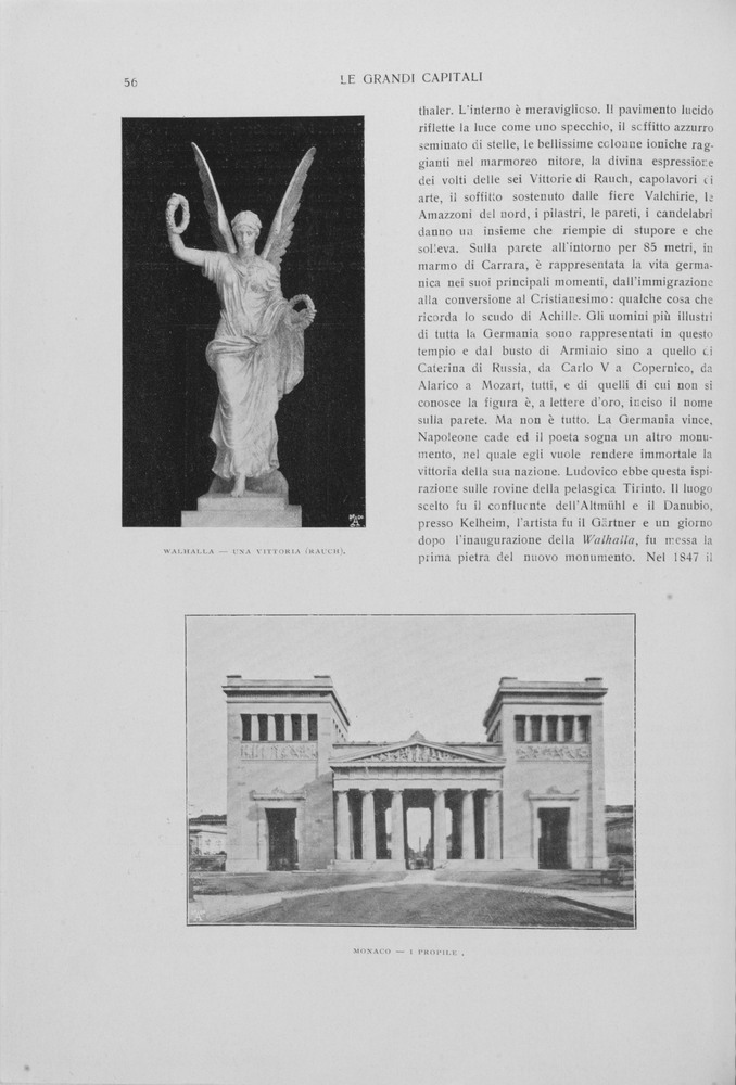 pagina sinistra