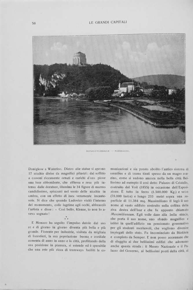 pagina sinistra