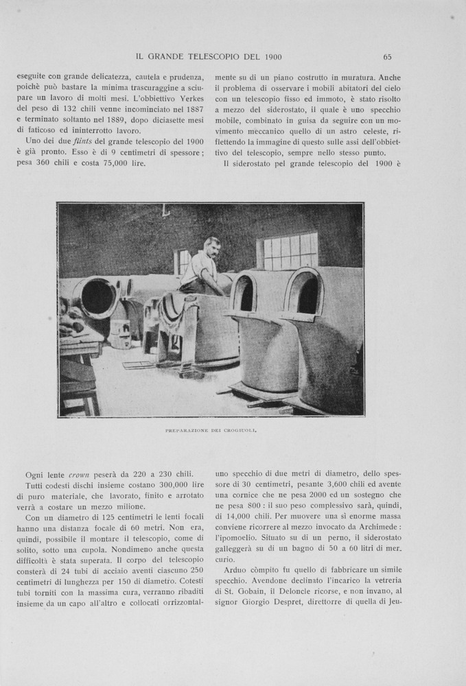 pagina destra