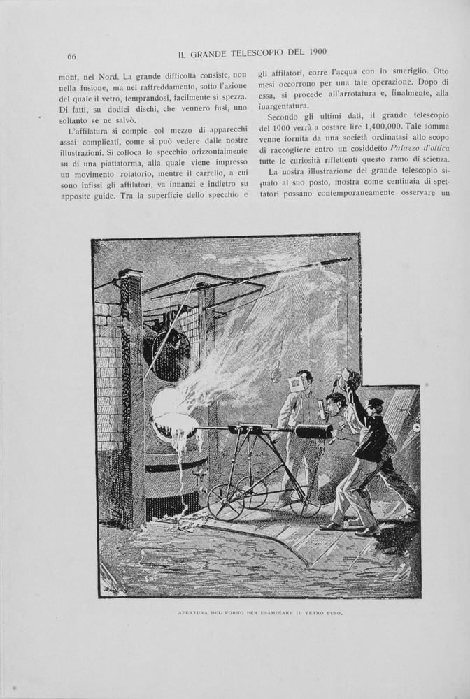 pagina sinistra