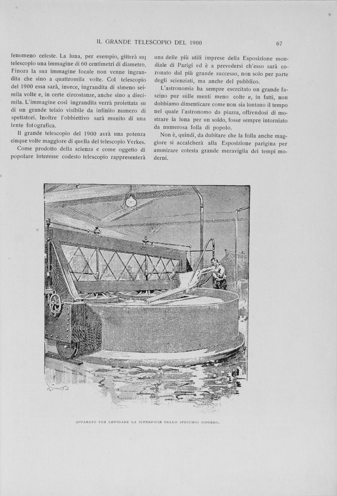 pagina destra