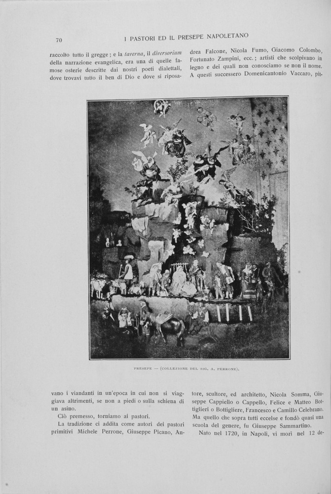 pagina sinistra