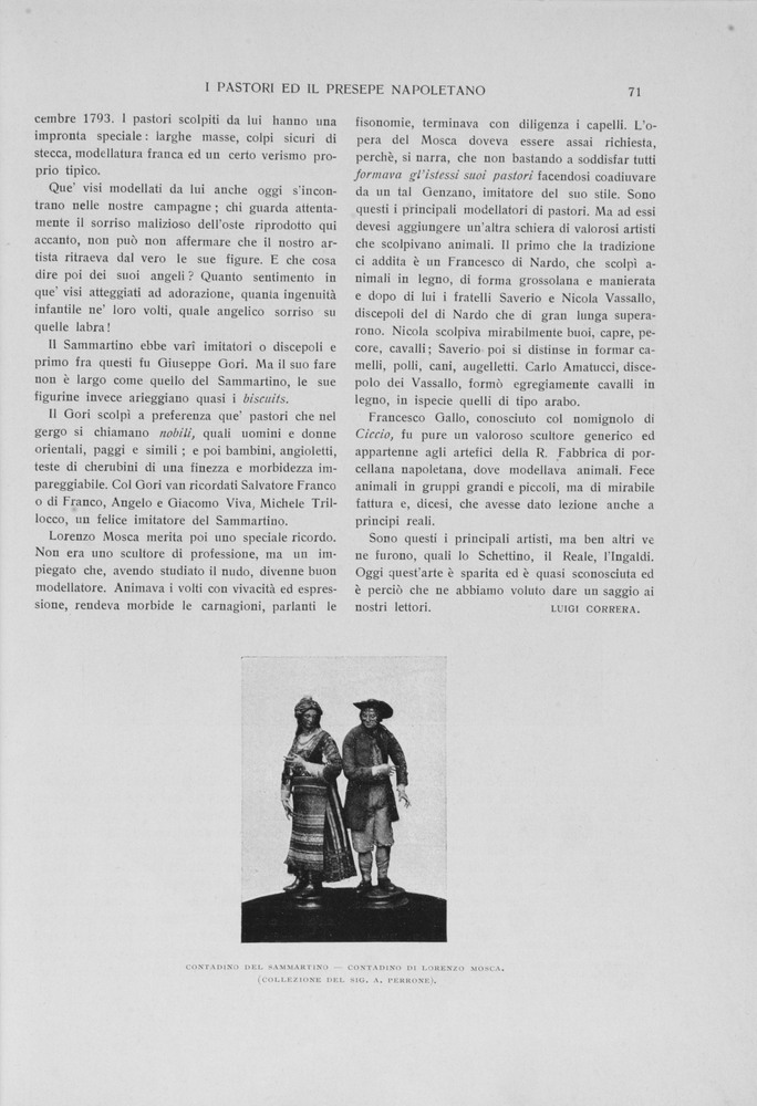 pagina destra