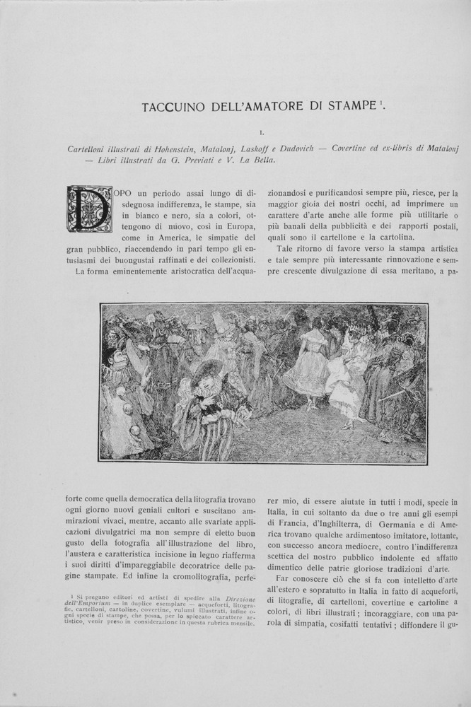 pagina sinistra