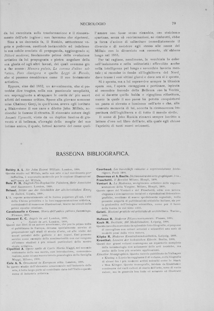 pagina destra