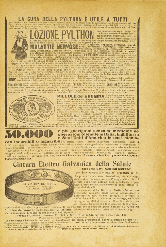 pagina destra