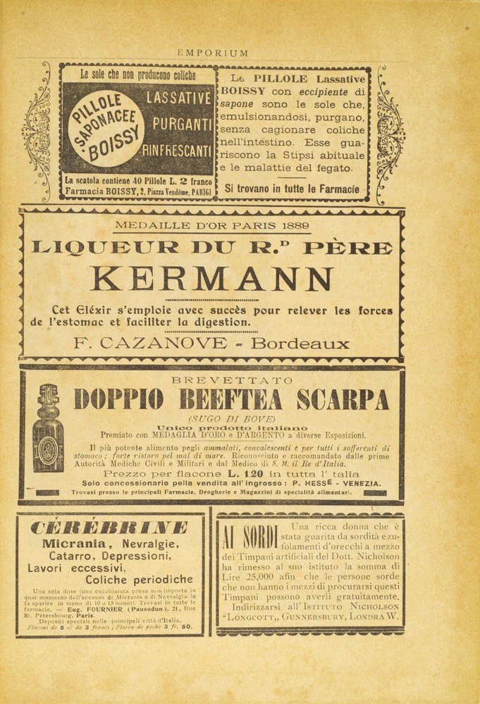 pagina destra
