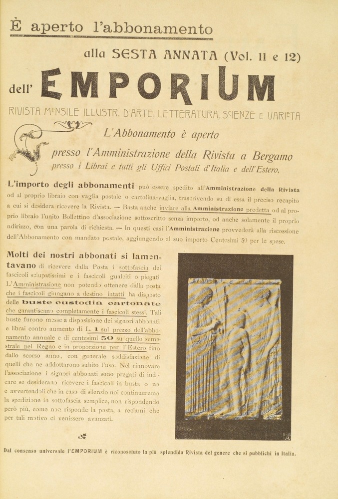 pagina destra