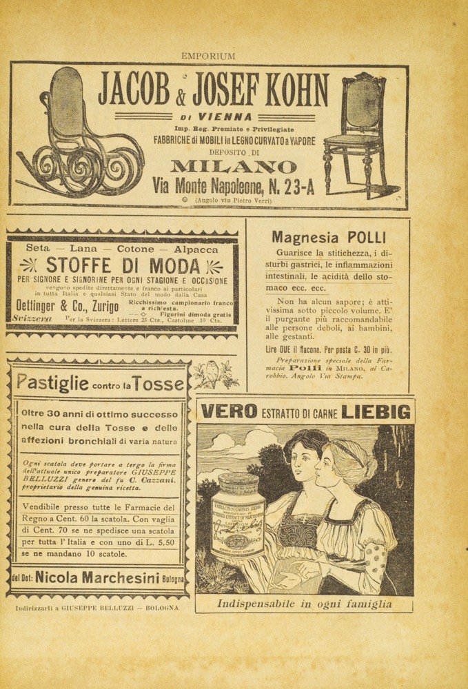 pagina destra