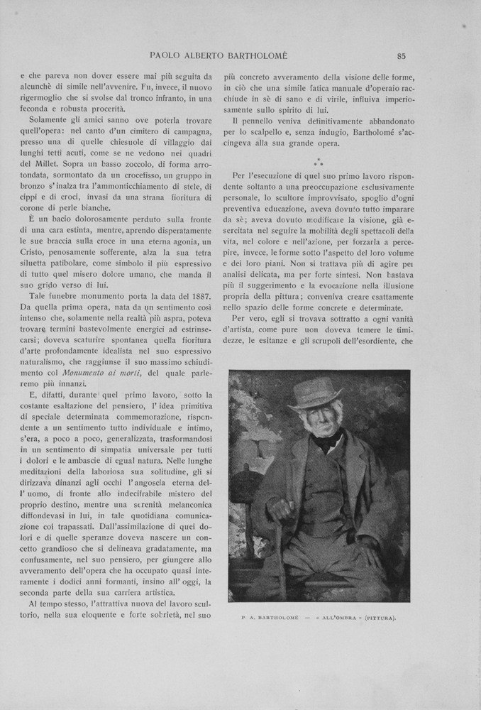 pagina destra