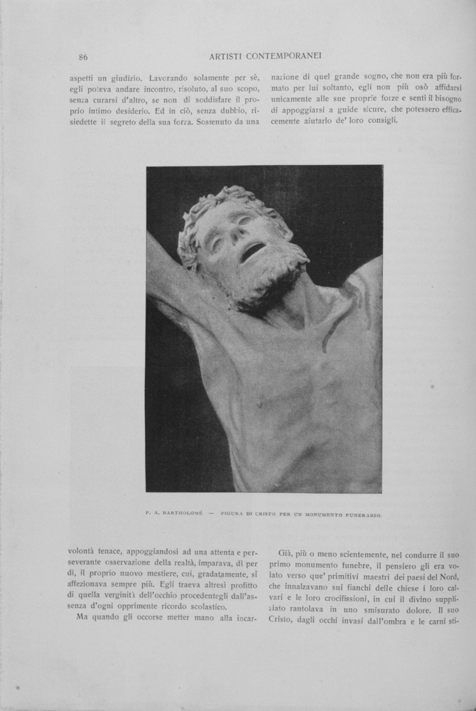 pagina sinistra