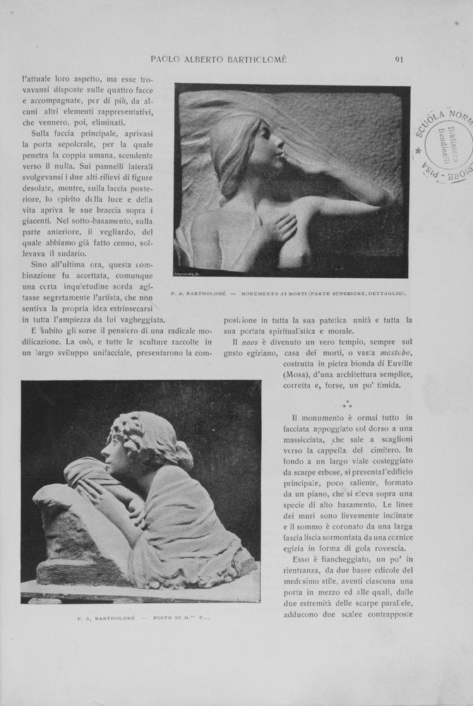 pagina destra
