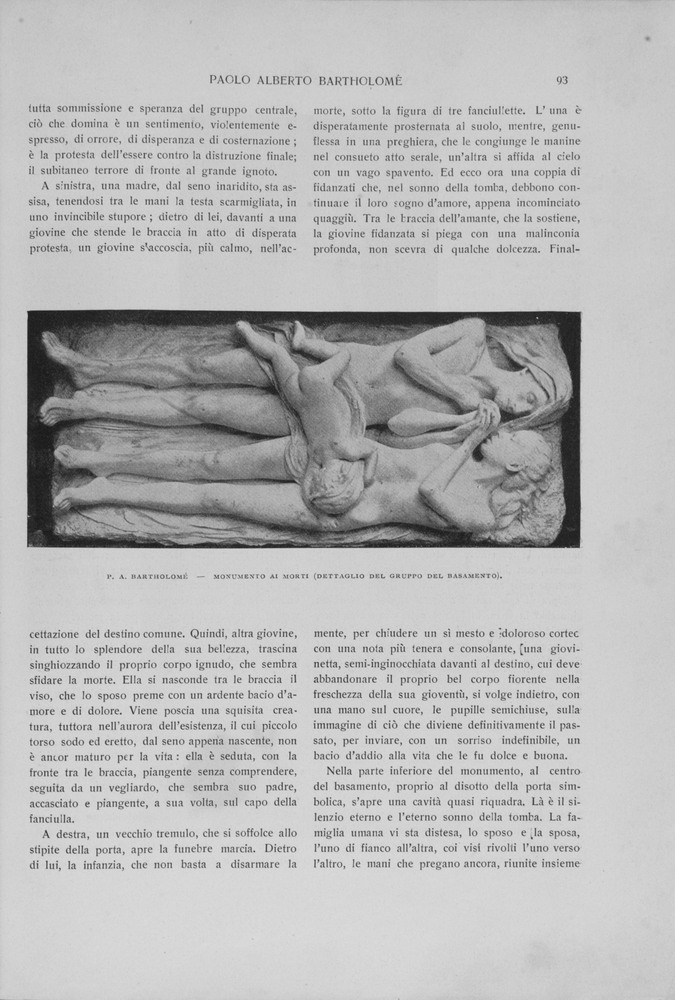 pagina destra