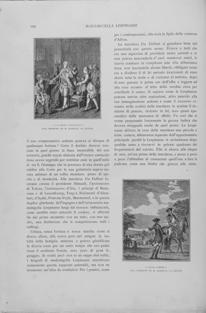 pagina sinistra