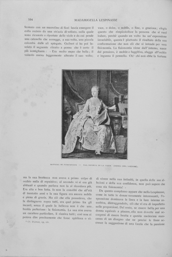pagina sinistra