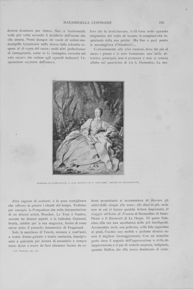pagina destra