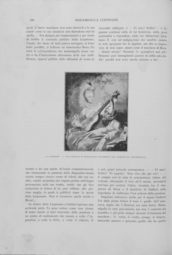 pagina sinistra