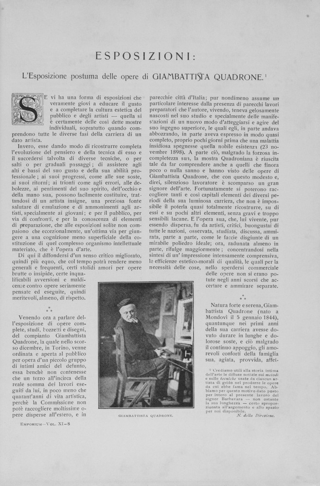 pagina destra