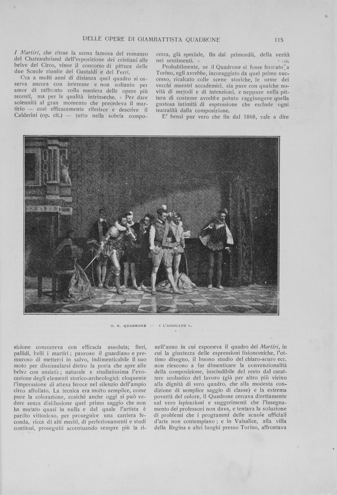 pagina destra