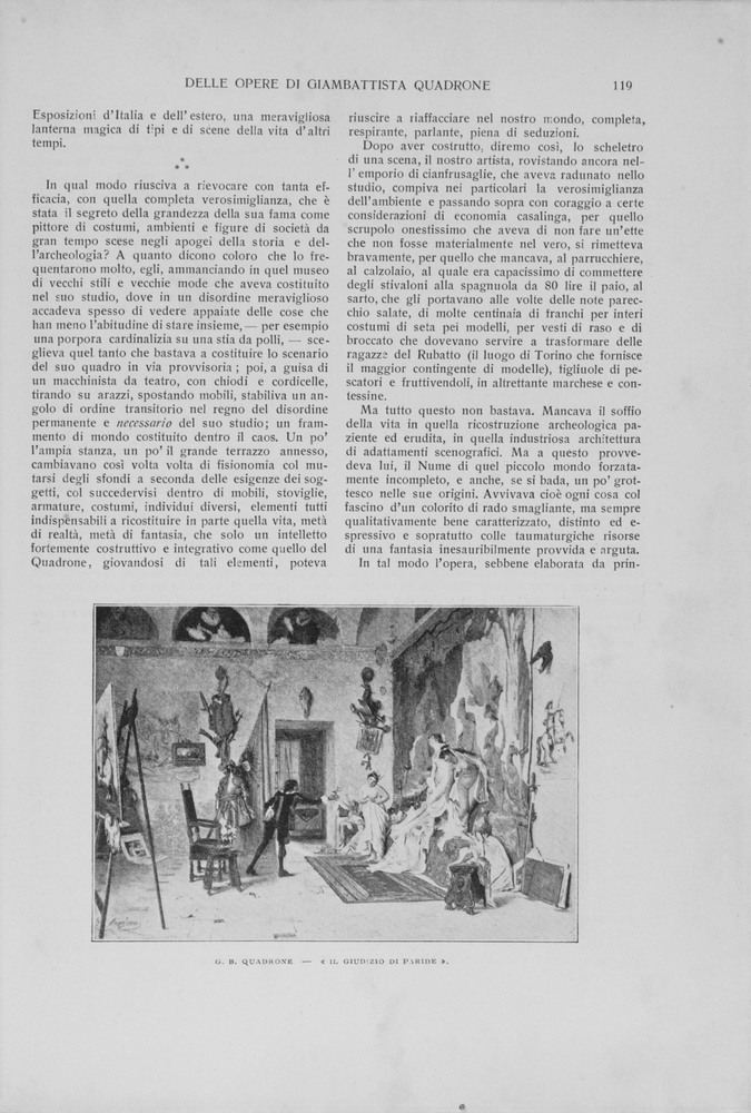 pagina destra