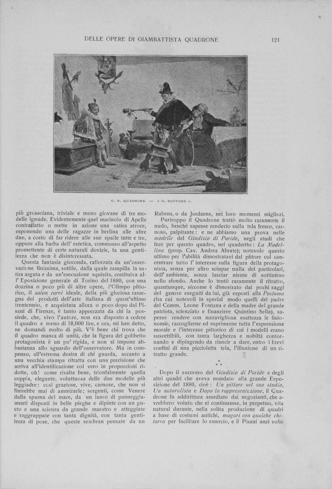 pagina destra