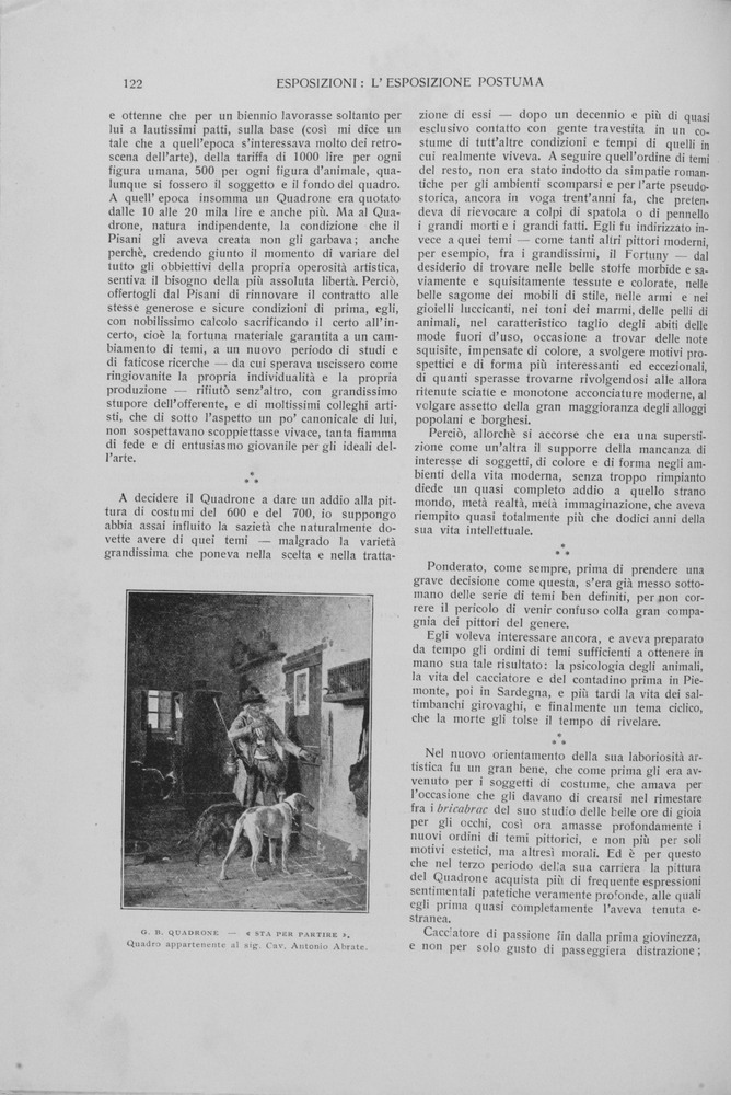 pagina sinistra