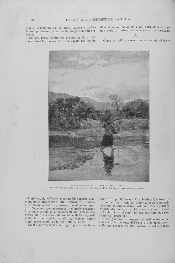 pagina sinistra