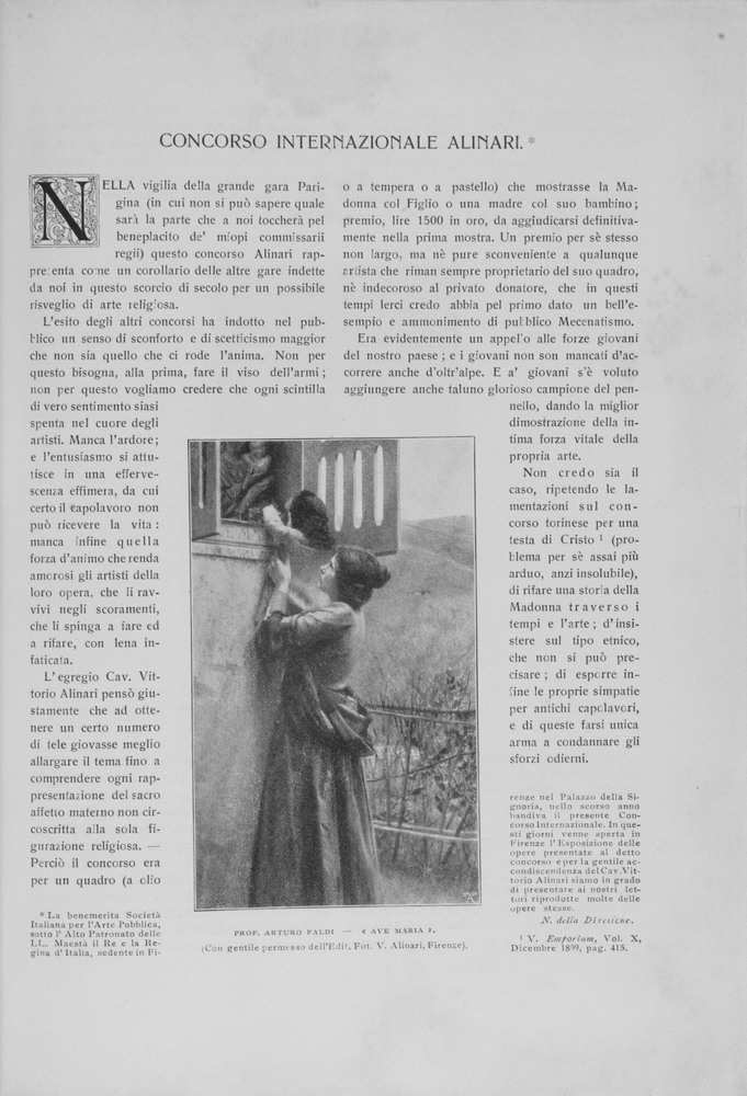 pagina destra
