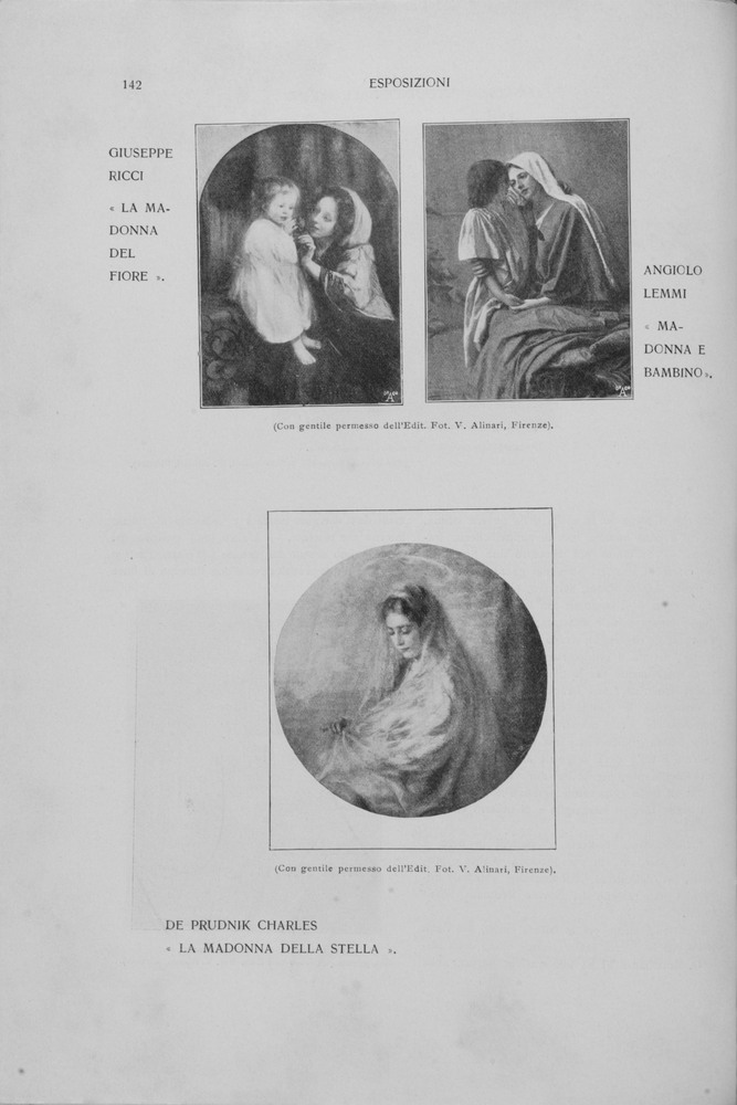 pagina sinistra