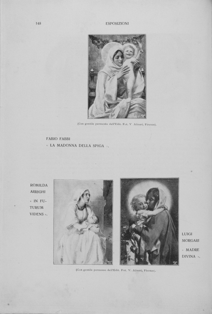 pagina sinistra