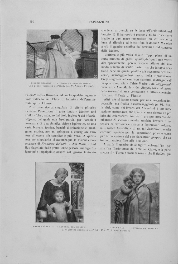 pagina sinistra