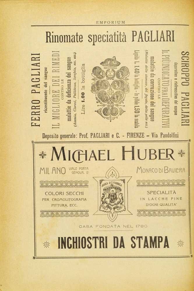 pagina sinistra