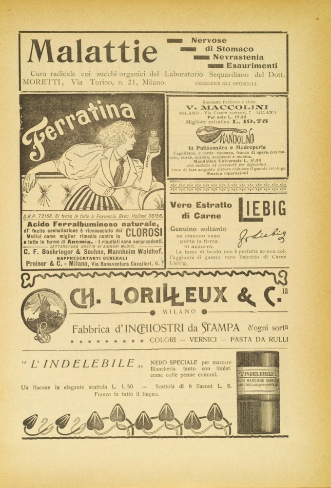 pagina destra